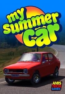 My Summer Car (v01.08.2021) На Русском