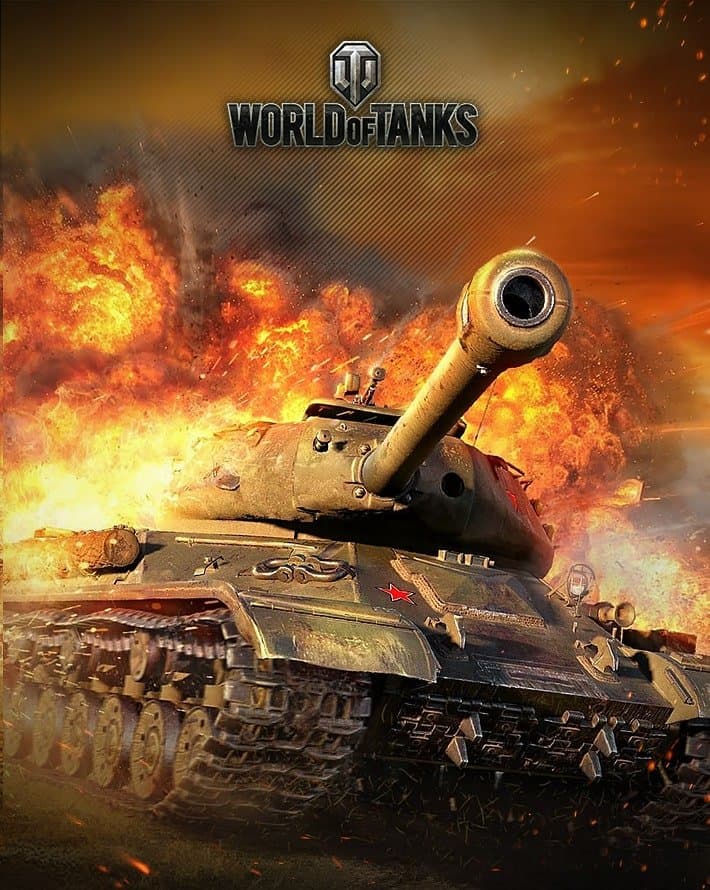 Скачать World of Tanks торрент