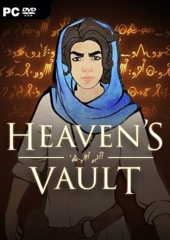Heaven's Vault (2019/Лицензия) [v1.1] на PC