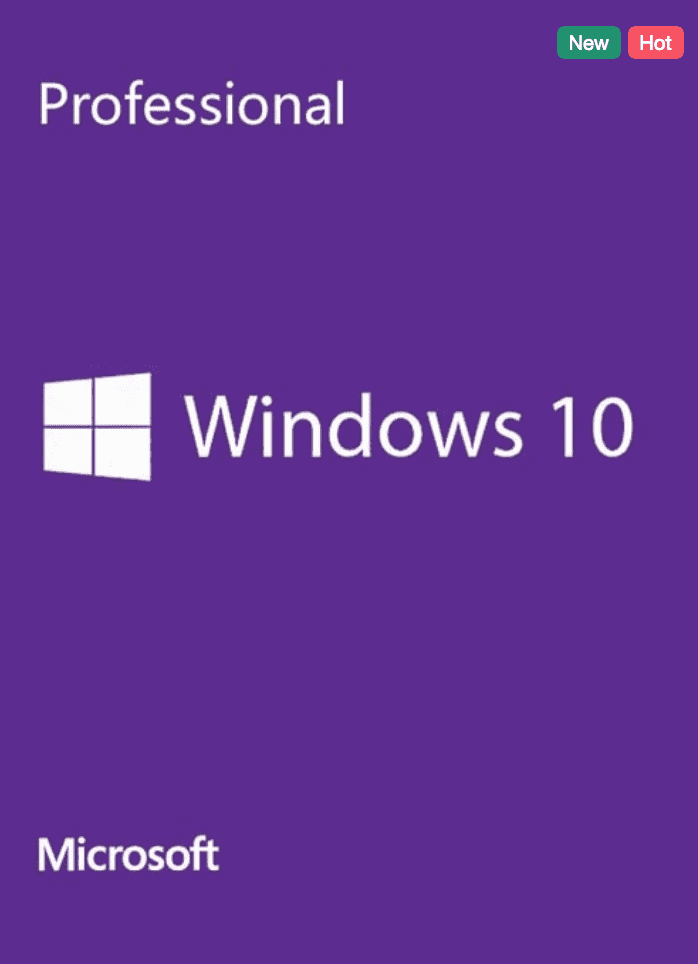 Windows 10 Профессиональная (x64/v1607) На Русском by D1mka