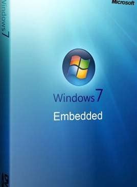 Windows Embedded Standard 7 Максимальная (SP1) На Русском