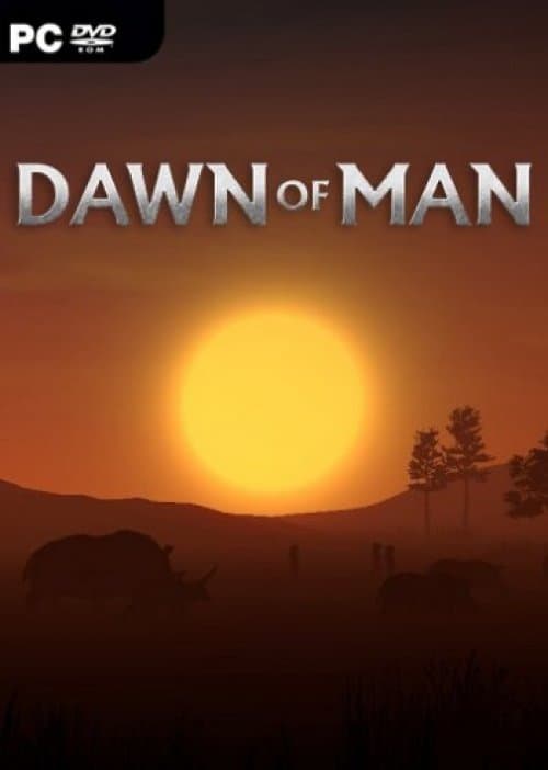 Dawn of Man [v1.5.0] На Русском Repack от xatab