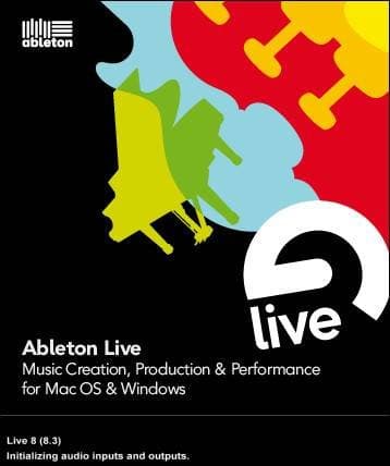 Ableton Live Suite (11.0.5) На Русском