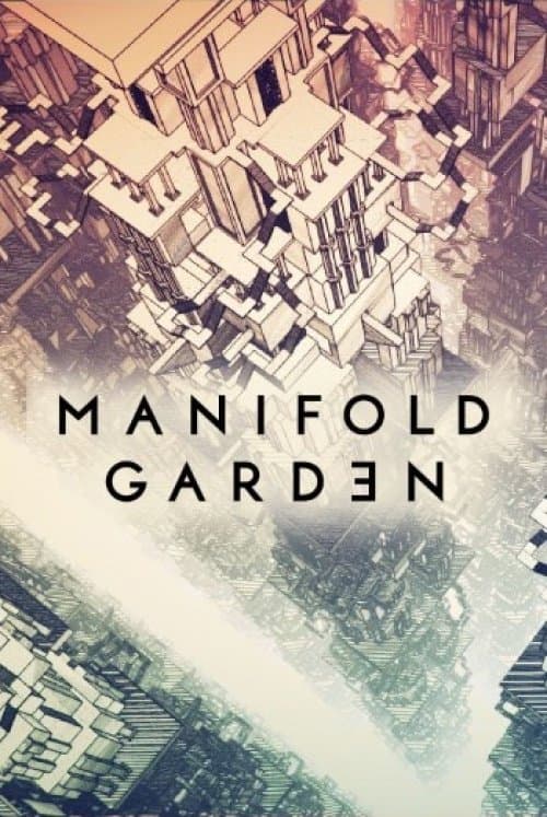 Manifold Garden (2020) Лицензия На Русском