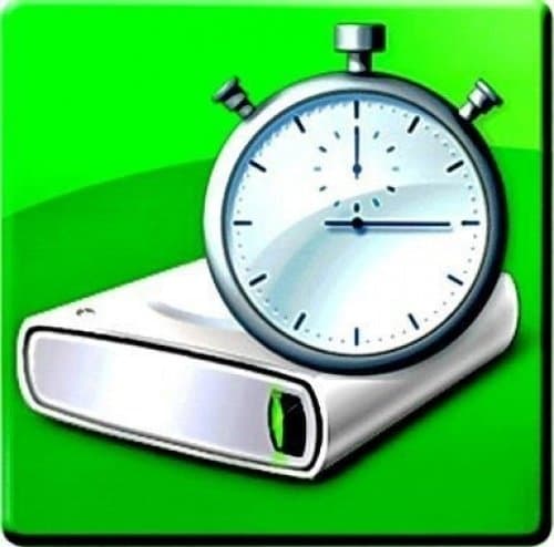CrystalDiskMark (8.0.4) - Portable На Русском