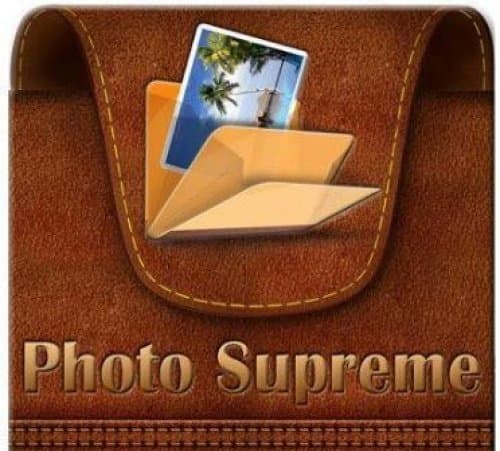 Photo Supreme (5.5.1.3157) На Русском RePack by elchupacabra