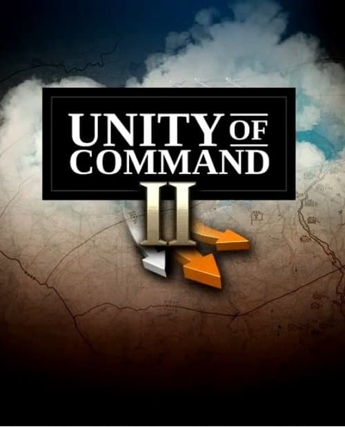 Unity of Command. Ваши игры. Unity of Command II. Unity игровой движок обложка.