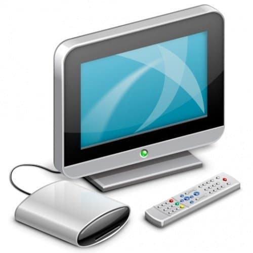 IP-TV Player (50.2) На Русском