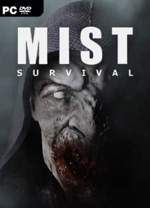 Mist Survival (v0.4.1) RePack На Английском