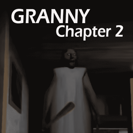 Granny: Chapter Two (v1.1) На Английском