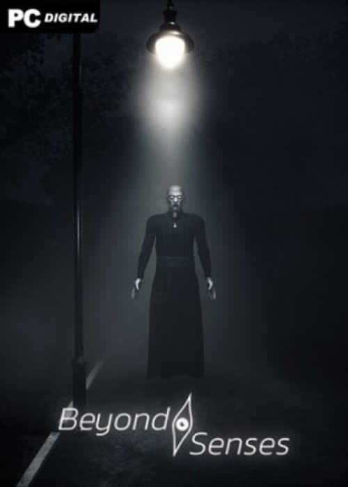 Beyond Senses (2020) Лицензия На Русском