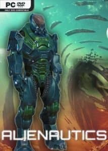 Alienautics (2019) Лицензия На Английском