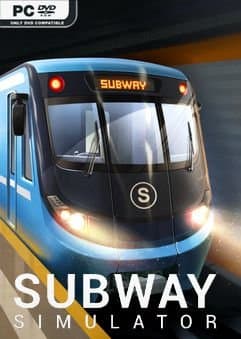Subway Simulator (2020 + DLCs) Лицензия На Русском