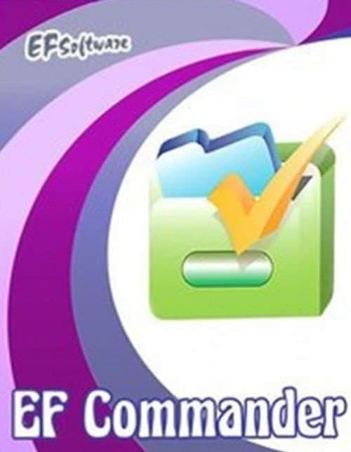 EF Commander (2021.05) Portable На Русском