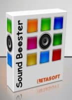 Letasoft Sound Booster (v1.11.0.514) На Русском RePack by elchupacabra