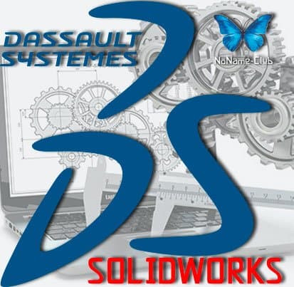 SolidWorks 2020 Premium SP (1.0) На Русском