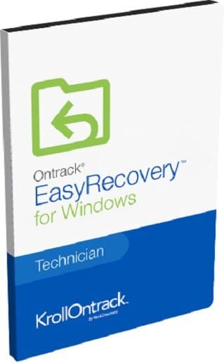 Ontrack EasyRecovery Technician (14.0.0.0) RePack (& Portable) by elchupacabra На Русском