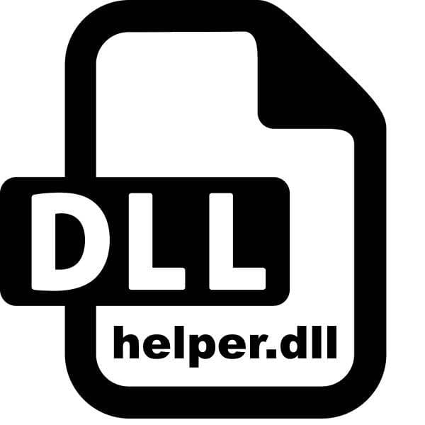 DLL Helper (v1.0.4.2345) На Русском