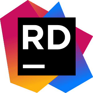 JetBrains Rider (2020.2.4) На PC