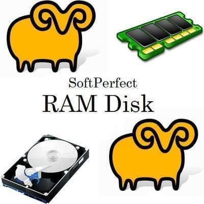 SoftPerfect RAM Disk (4.2.0) RePack by KpoJIuK На Русском
