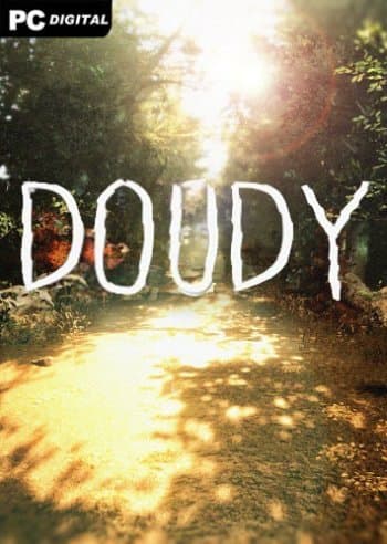 DOUDY (2020) Лицензия На Английском
