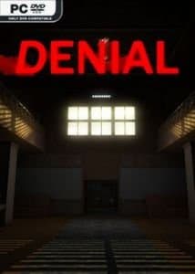 DENIAL (2020) Лицензия На Английском