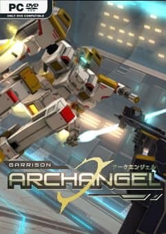 Garrison: Archangel (2020) Лицензия На Английском