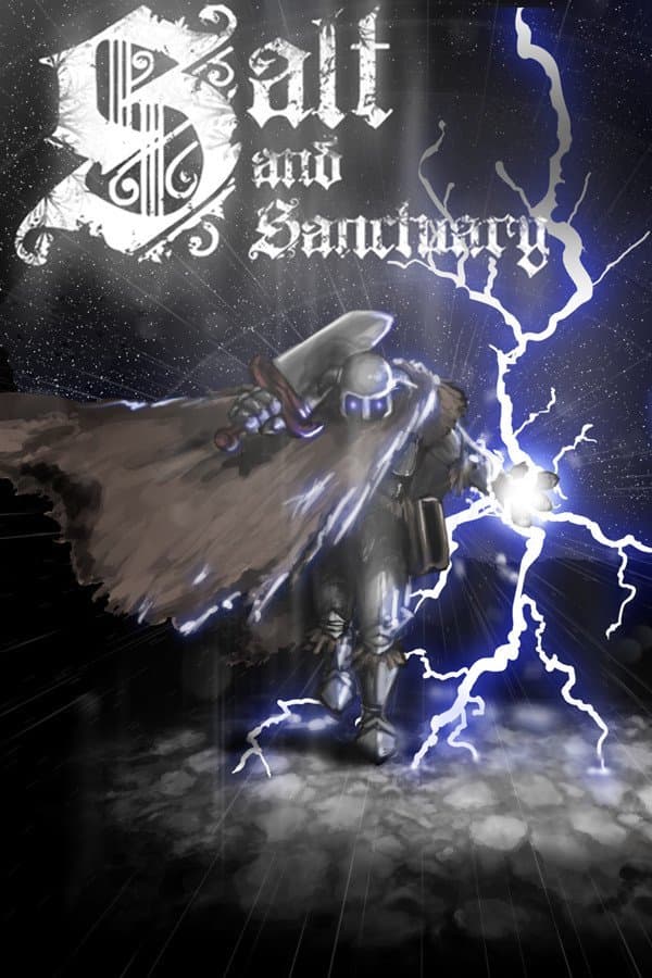 Salt and Sanctuary (v.1.0.0.8) Лицензия На Русском