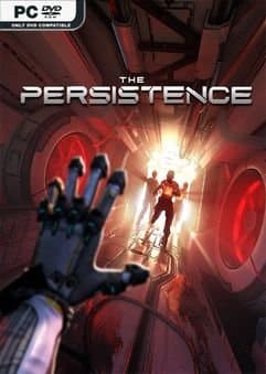 The Persistence (v11.06.2021) Лицензия На Русском