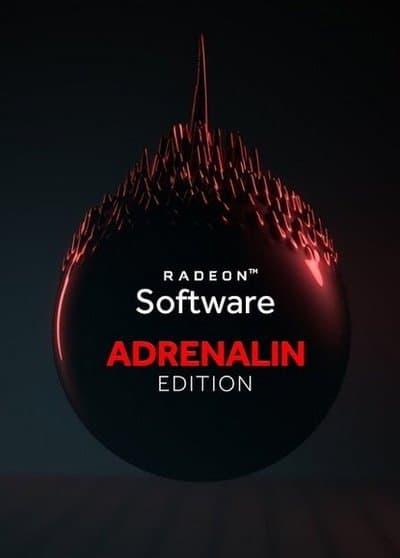 AMD Radeon Software Adrenalin 2020 Edition (21.4.1 WHQL) На Русском