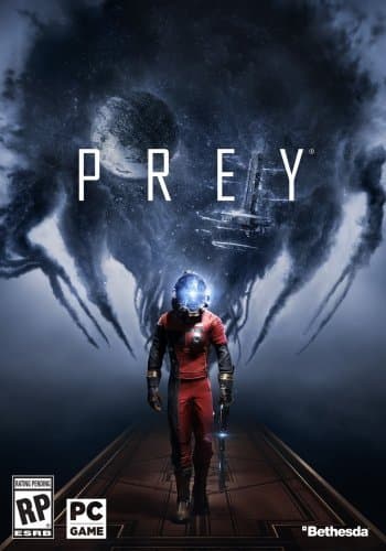Prey: Digital Deluxe Edition (v1.0) На Русском RePack от SpaceX