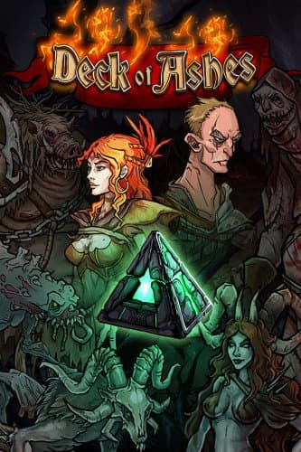 Deck of Ashes (v27.11.2020) На Русском