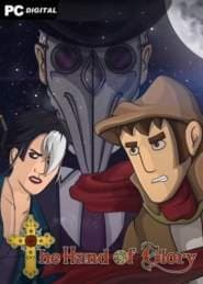 The Hand of Glory Part 1-2 (2020) Лицензия На PC