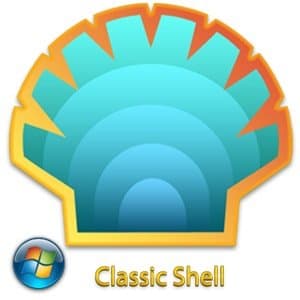 Open Shell Classic Shell (4.4.160) Stable На Русском