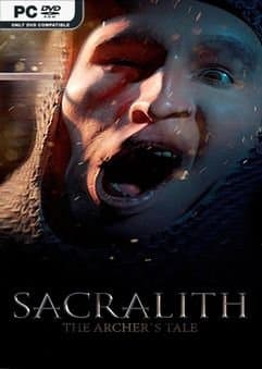 SACRALITH: The Archer`s Tale (2018) (+VR) Лицензия На Английском
