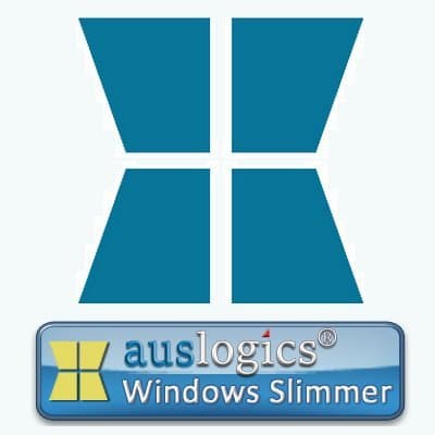 Auslogics Windows Slimmer Pro (2.3) + Potable На Русском