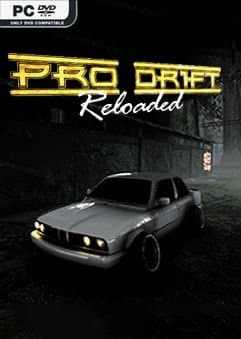 PRO DRIFT RELOADED 2020 (2020) Лицензия На Английском