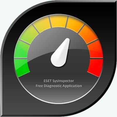 ESET SysInspector (1.4.2.0) Portable На Русском