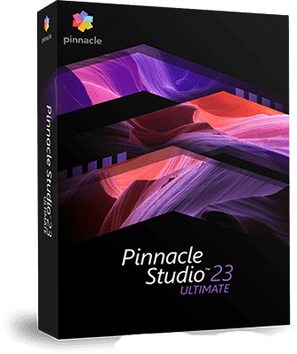 Pinnacle Studio Ultimate (24.0.2.219) + Сontent На Русском