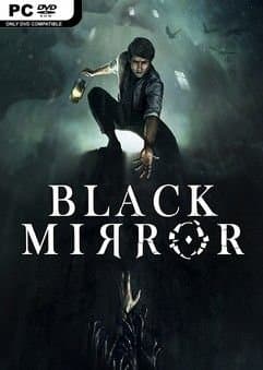 Black Mirror (v1.0) Repack от xatab На Русском