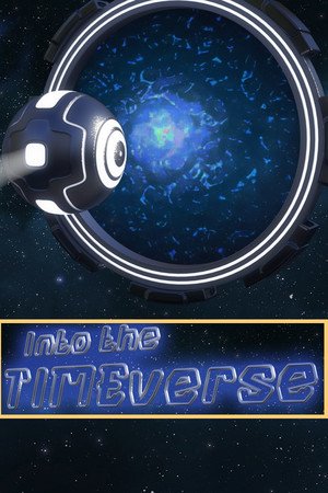 Into the TIMEVERSE (2020) На Английском