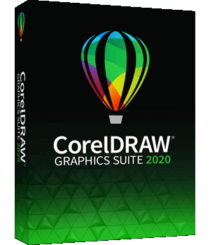 CorelDRAW Graphics Suite 2020 (22.1.1.523) На Русском