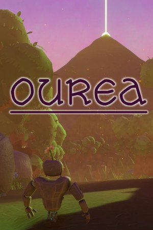 Ourea (2020) Лицензия На Английском