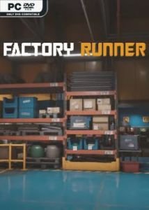 Factory Runner (2020) Лицензия На Английском