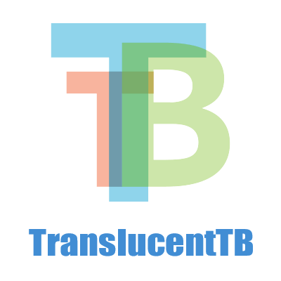 TranslucentTB 9.0 (2020.2) На Английском