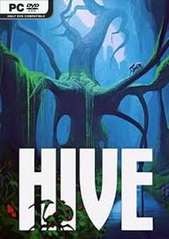 HIVE HIVE (2020) Лицензия На Английском