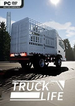 Truck Life (v1.1) Лицензия На Английском