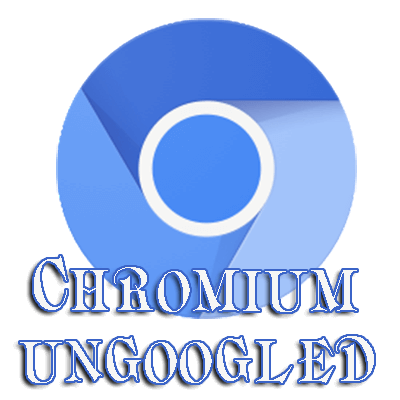 Chromium (85.0.4183.121) UNGOOGLED Portable На Русском