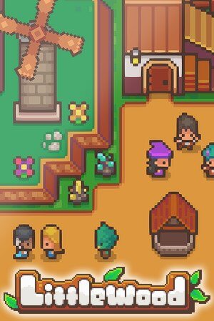 Littlewood (2020) Лицензия На Английском
