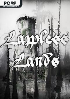 Lawless Lands (2020) На Английском